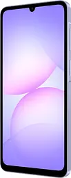 Смартфон Samsung Galaxy A07 4/128Gb Light Violet (SM-A075FLVGSEK) - мініатюра 3