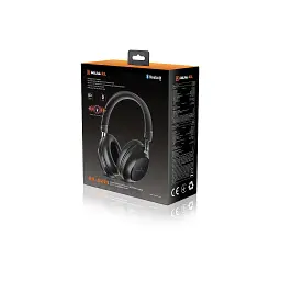 Навушники REAL-EL GD-828 Black (EL124100052) - мініатюра 10