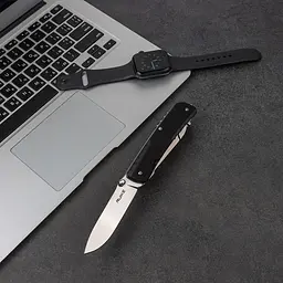 Багатофункціональний ніж Ruike Trekker LD51-B - мініатюра 4