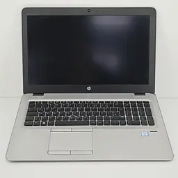 Ноутбук HP EliteBook 850 G3 FHD (i5-6300U/8/256SSD) - Class B "Б/В"