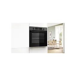 Духовой шкаф Bosch HUA736EG0T - миниатюра 5