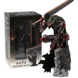Фігурка Берсерк Гатс Berserk Guts 23 см Китай BRS G 01