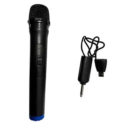 Микрофон беспроводной для акустической системы BIG USB MIC1 - мініатюра 1