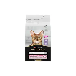 Сухий корм для кішок Purina Pro Plan Delicate Turkey зі смаком індички 1.5 кг (3222270884136)