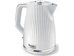 Електрочайник Tefal LOFT KO250130 - мініатюра 5