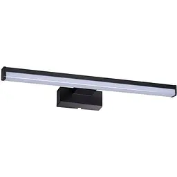 Настінний світильник Kanlux Asten IP44 8W-NW-B (26683)