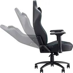 Геймерське крісло Acer Predator Rift Pro (GP.GCR11.00V) [144162] - мініатюра 7