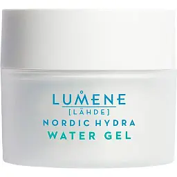 Аква-гель Lumene Lahde Nordic Hydra Зволожуючий та освіжаючий, 50 мл