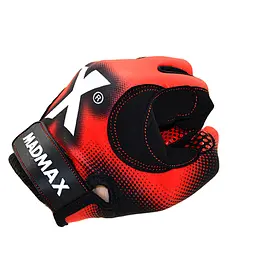 Рукавички для фітнесу Mad Max M fit0012062 - мініатюра 6