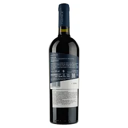 Вино Cantele Primitivo, червоне, сухе, 0,75 л (4441) - мініатюра 2