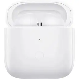 Бездротові навушники Xiaomi Redmi Buds 3 White (M2104E1) (BHR5173CN / BHR5174GL) - мініатюра 6