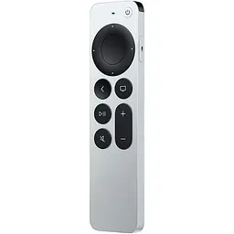 Пульт для Apple TV Apple Siri Remote 3rd generation [MNC73] - мініатюра 2