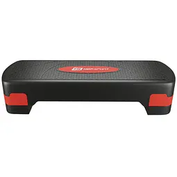 Степ платформа Hop-Sport HS-PP033AS чорно-червона - мініатюра 4