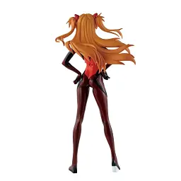 Фігурка Bandai Spirits Ichiban Kuji Evangelion Asuka Lengli Євангеліон Аска Ленглі 22 см BS IK E AL 22 - мініатюра 4
