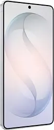 Смартфон Samsung Galaxy S26 Ultra 12/512GB White (SM-S948BZWG) - мініатюра 5
