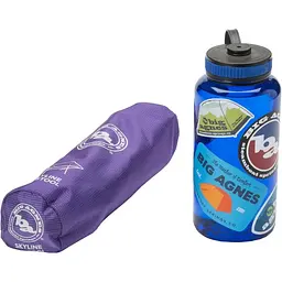 Крісло Big Agnes Skyline UL Stool Фіолетовий - мініатюра 3