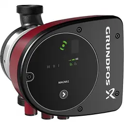 Циркуляційний насос Grundfos Magna1 32-120 180 (99221281)