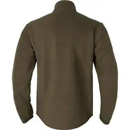 Флісова кофта Harkila Torsby fleece jacket XL Willow green - мініатюра 2