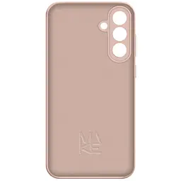 Чохол MAKE Samsung A57 Silk Pink Sand - мініатюра 4