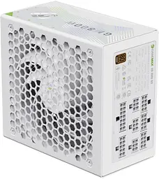 Блок живлення GameMax GM 800B 800W 80+ Bronze White (GM 800B WH Fully-modular New) - мініатюра 6