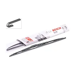 Щітка склоочисника Bosch 3 397 004 668 - мініатюра 2
