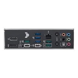 Материнcька плата TUF GAMING Z890-PLUS WIFI s1851 Z890 4xDDR5 M.2 DP HDMI Wi-Fi BT ATX Asus teh0019031 - мініатюра 7