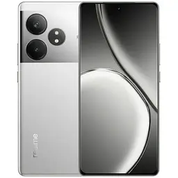 Смартфон Realme GT Neo6 SE 16/512GB Silver CN version
