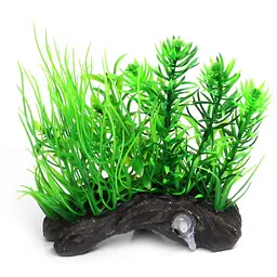 Штучна рослина Hobby Flora Root 2 S 17 см (51595) - мініатюра 3