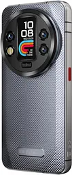 Смартфон Oukitel WP200 Pro 24/1000GB Grey - мініатюра 5