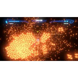 Ключ активації Microsoft Geometry Survivor для Xbox One/Series S/X - мініатюра 4