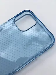 Чохол протиударний UAG Lucent (Original) 11317N315858 для iPhone 13 (6.1") Blue - мініатюра 7