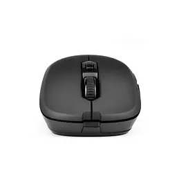 Мишка REAL-EL RM-331W Wireless Black (EL123200044) - мініатюра 6