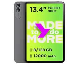 Планшет Pixus BigTab - мініатюра 2