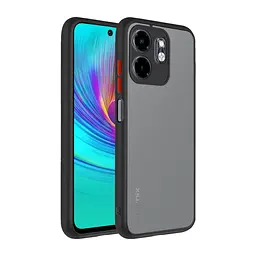 Чохол MAKE Infinix Smart 9/Hot 50i Frame - мініатюра 3