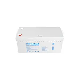 Батарея LiFePo4 Prologix 25.6V - 100Ah (PLFP24-100) - мініатюра 4