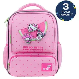 Рюкзак дитячий Kite Kids Hello Kitty (HK26-559XS-2)