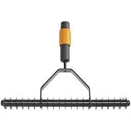 Граблі для аерації Fiskars QuikFit 135513 (1000655) (насадка) - мініатюра 2
