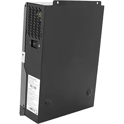 Гібридний сонячний інвертор ORBUS Axpert VP1000-12 12V [168448] - мініатюра 2