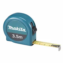 Рулетка вимірювальна 3.5 м Makita B-57130