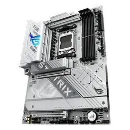 Материнcька плата Asus X870-A ROG Strix Gaming Wi-Fi Socket AM5 (ROG STRIX X870-A GAMING WIFI) - мініатюра 3