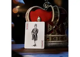 Карти United States Playing Card Company Карти гральні Theory11 Hamilton - мініатюра 6