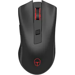 Миша Thunderobot ML201 Wireless Black (6970796744546) [175891]