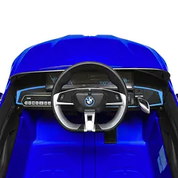 Дитячий електромобіль Bambi JE1009EBLR-4(4WD) - мініатюра 5
