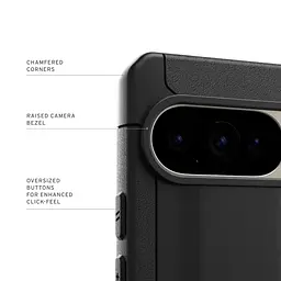 Чохол UAG для Google Pixel 10 Pro, Scout, Black teh0019556 - мініатюра 2