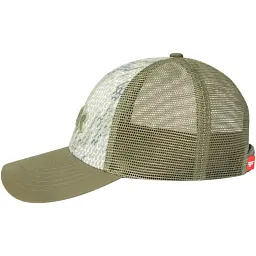Кепка Favorite Big fish 58 Khaki - мініатюра 3