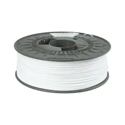 Пластик для 3D-принтера The Filament PETG 1.75mm SNOW WHITE 1kg (TF-24016)