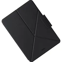 Чохол-книжка Benks Urban Magnetic Case для Apple iPad Air 10.9` (2020-2022)/Air 11` (2024-2026)/Pro 11` (2020-2022) Black [130782] - мініатюра 3
