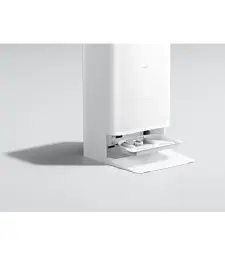 Робот-пилосос з вологим прибиранням XiaomiRobot Vacuum X20 Pro White - мініатюра 7