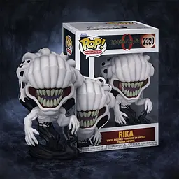 Ігрова фігурка Funko POP! Магічна битва - Ріка Орімото (90637) - мініатюра 3