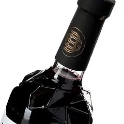Винний напій Bolgrad червоний напівсолодкий Мускатне Селект 10% 0.75 л - мініатюра 5